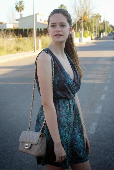 Outfit: I'm here for you Outfit: I'm here for you