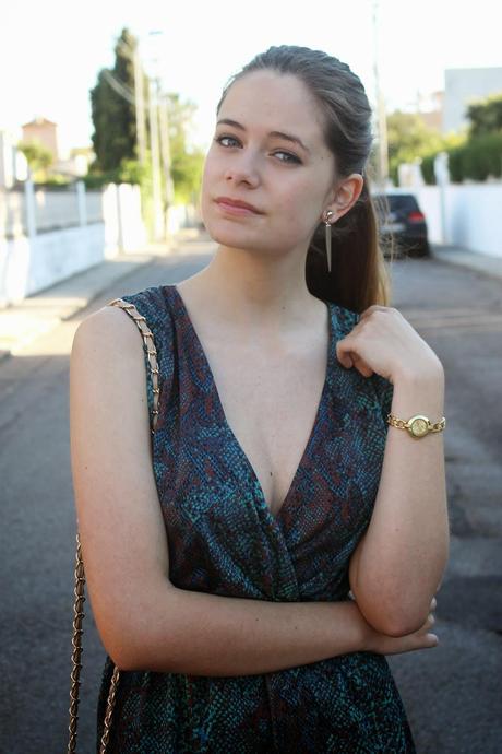 Outfit: I'm here for you Outfit: I'm here for you