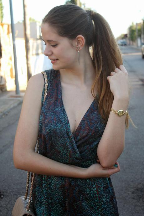 Outfit: I'm here for you Outfit: I'm here for you