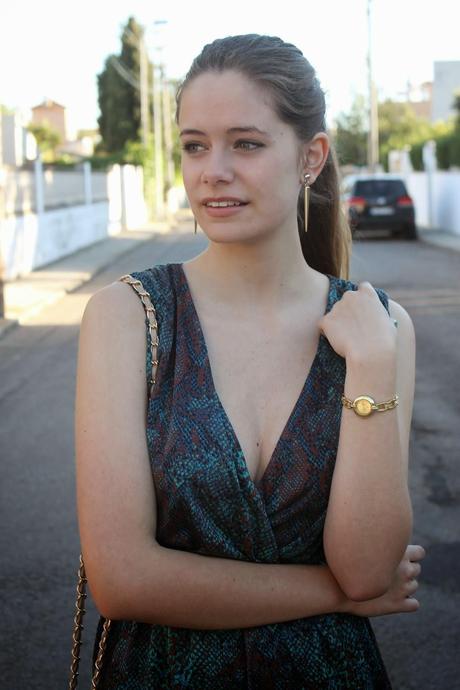 Outfit: I'm here for you Outfit: I'm here for you