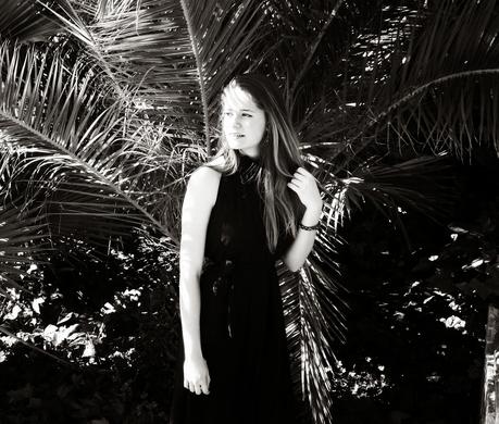 Collaboration with Iker Benito Photography Collaboration with Iker Benito Photography