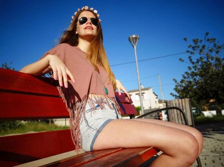 Collaboration with Iker Benito Photography Collaboration with Iker Benito Photography