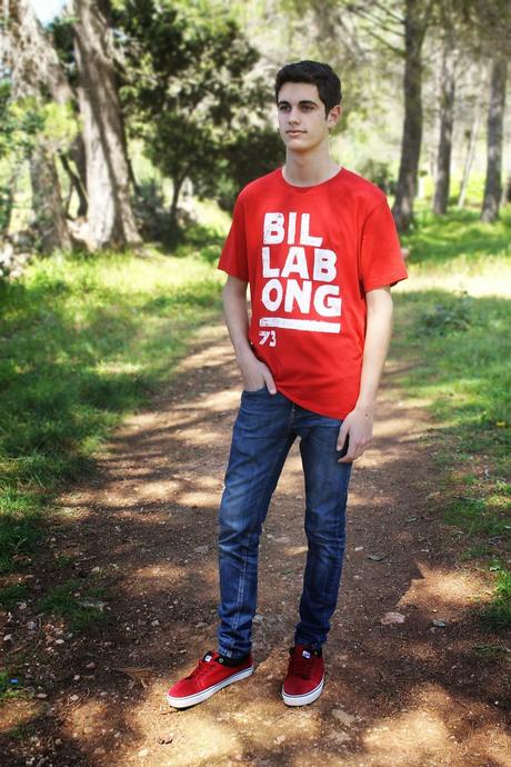 MAN OUTFIT MAN OUTFIT