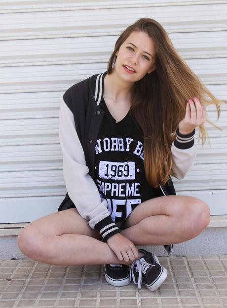 OUTFIT OR ...? OUTFIT OR ...?