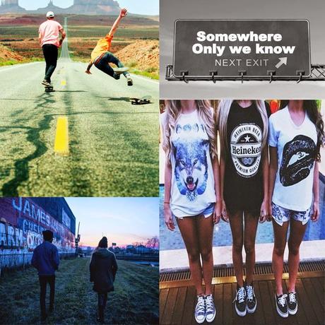 OUTFIT OR ...? OUTFIT OR ...?