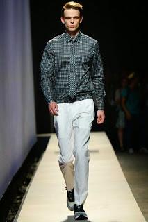 Z ZEGNA SPRING 2015 Z Zegna, Zegna Sport, Pitti Uomo, Spring 2015, Suits and Shirts,