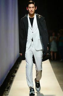 Z ZEGNA SPRING 2015 Z Zegna, Zegna Sport, Pitti Uomo, Spring 2015, Suits and Shirts,