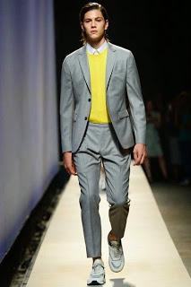 Z ZEGNA SPRING 2015 Z Zegna, Zegna Sport, Pitti Uomo, Spring 2015, Suits and Shirts,