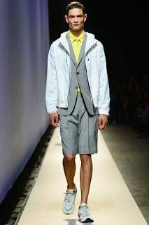 Z ZEGNA SPRING 2015 Z Zegna, Zegna Sport, Pitti Uomo, Spring 2015, Suits and Shirts,
