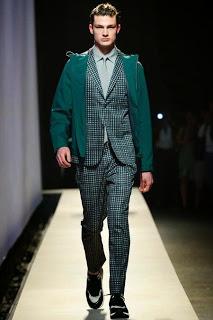 Z ZEGNA SPRING 2015 Z Zegna, Zegna Sport, Pitti Uomo, Spring 2015, Suits and Shirts,