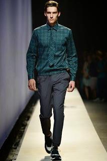 Z ZEGNA SPRING 2015 Z Zegna, Zegna Sport, Pitti Uomo, Spring 2015, Suits and Shirts,
