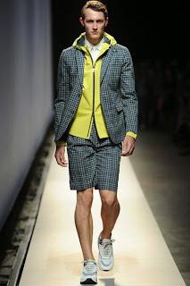 Z ZEGNA SPRING 2015 Z Zegna, Zegna Sport, Pitti Uomo, Spring 2015, Suits and Shirts,