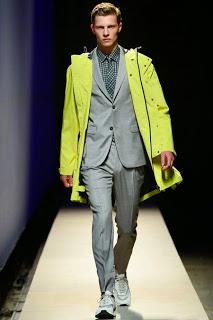Z ZEGNA SPRING 2015 Z Zegna, Zegna Sport, Pitti Uomo, Spring 2015, Suits and Shirts,