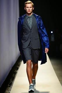 Z ZEGNA SPRING 2015 Z Zegna, Zegna Sport, Pitti Uomo, Spring 2015, Suits and Shirts,