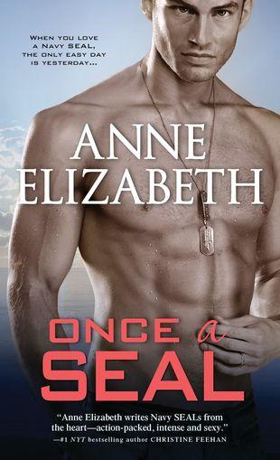 Reseña: Once a SEAL – Anne Elizabeth Reseña: Once a SEAL – Anne Elizabeth