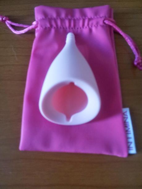 Mi experiencia con la copa menstrual Mi experiencia con la copa menstrual