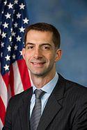 125px-Tom_Cotton,_Official_Portrait,_113th_Congress_small Midterms 2014: Primarias en Arkansas