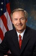 AsaHutchinson Midterms 2014: Primarias en Arkansas