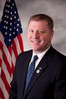 220px-Rick_Crawford,_Official_Portrait,_112th_Congress Midterms 2014: Primarias en Arkansas