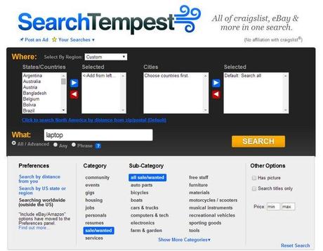 5 sitios muy útiles que no deben dejar de tener en sus favoritos – I search-tempest