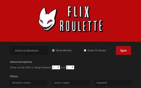 5 sitios muy útiles que no deben dejar de tener en sus favoritos – I flix-roulette