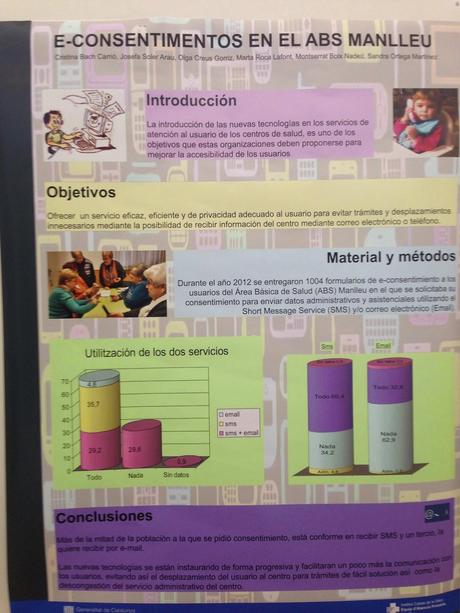 Sobre el Congreso de Administrativos de la Salud Sobre el Congreso de Administrativos de la Salud