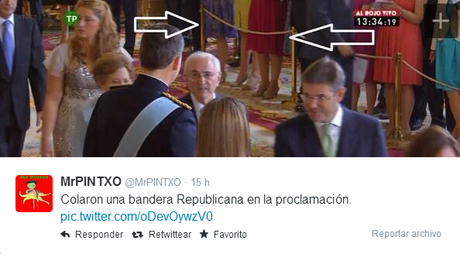 El debate en twitter de #FelipeVI crónica de como se trolleo lo que pretendía ser un masaje digital mrpintxo