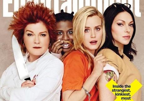 5 personajes revelación de la segunda temporada de Orange is the New Black 5 personajes revelación de la segunda temporada de Orange is the New Black