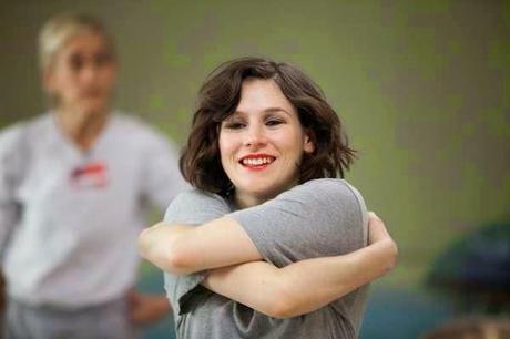 Morello Orange is the New Black Morello Orange is the New Black