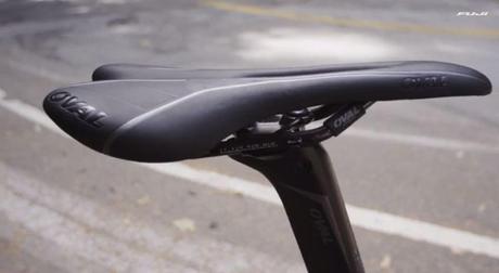 Fuji lanzará en el Tour de Francia su bicicleta para carretera aerodinámica Transonic Fuji Transonic 4