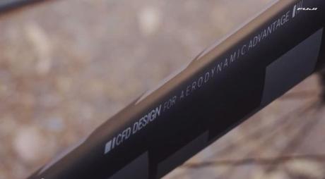 Fuji lanzará en el Tour de Francia su bicicleta para carretera aerodinámica Transonic Fuji Transonic 2