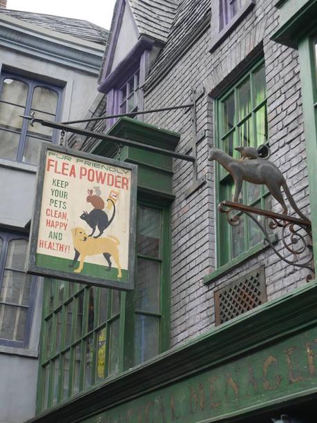 ¡Fotos de #DiagonAlleyPreview at The Wizarding World of Harry Potter! ¡Fotos de #DiagonAlleyPreview at The Wizarding World of Harry Potter!