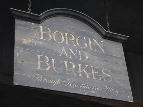 ¡Fotos de #DiagonAlleyPreview at The Wizarding World of Harry Potter! ¡Fotos de #DiagonAlleyPreview at The Wizarding World of Harry Potter!