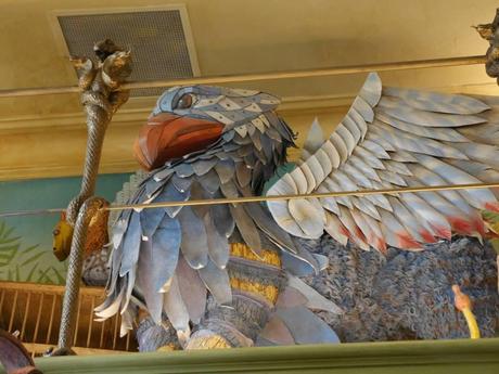 ¡Fotos de #DiagonAlleyPreview at The Wizarding World of Harry Potter! ¡Fotos de #DiagonAlleyPreview at The Wizarding World of Harry Potter!