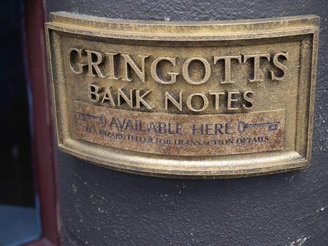 ¡Fotos de #DiagonAlleyPreview at The Wizarding World of Harry Potter! ¡Fotos de #DiagonAlleyPreview at The Wizarding World of Harry Potter!