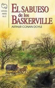 El Sabueso de los Baskerville, de Arthur Conan Doyle