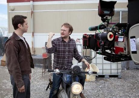 Rian Johnson ('Looper'), a punto de firmar para dirigir 'Star Wars: Episodio VIII' Rian Johnson ('Looper'), a punto de firmar para dirigir 'Star Wars: Episodio VIII'