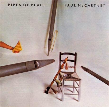 10 canciones subestimadas de McCartney (2 de 2) 10 canciones subestimadas de McCartney (2 de 2)