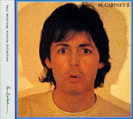 10 canciones subestimadas de McCartney (2 de 2) 10 canciones subestimadas de McCartney (2 de 2)