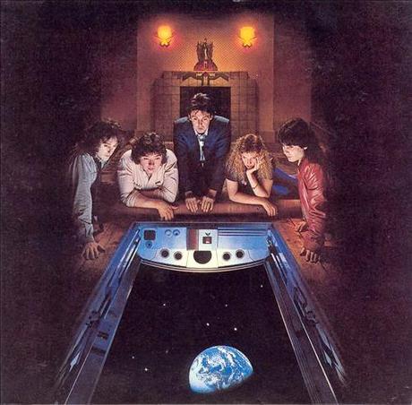 10 canciones subestimadas de McCartney (2 de 2) 10 canciones subestimadas de McCartney (2 de 2)