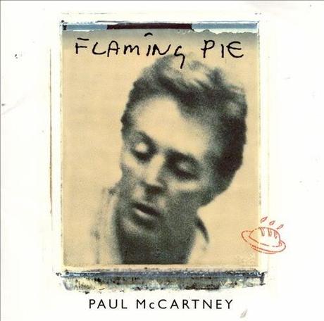10 canciones subestimadas de McCartney (2 de 2) 10 canciones subestimadas de McCartney (2 de 2)