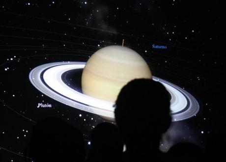 Idea de salida, el planetario de Ate!! show_sala_3d