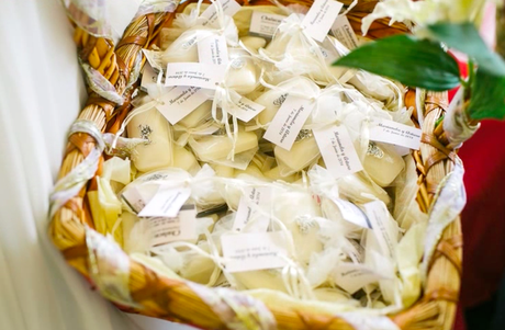 Guest presents Guest presents