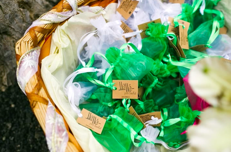 Guest presents Guest presents