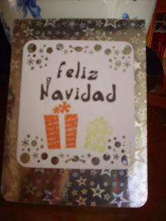 ¡¡¡¡¡Regalos de Navidad!!!! ¡¡¡¡¡Regalos de Navidad!!!!