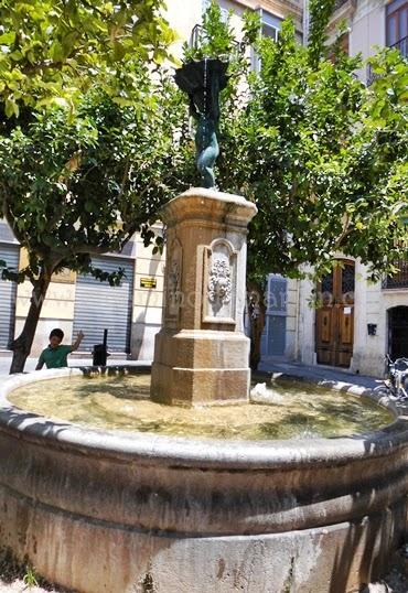 Curiosidades y  leyendas de la Valencia histórica