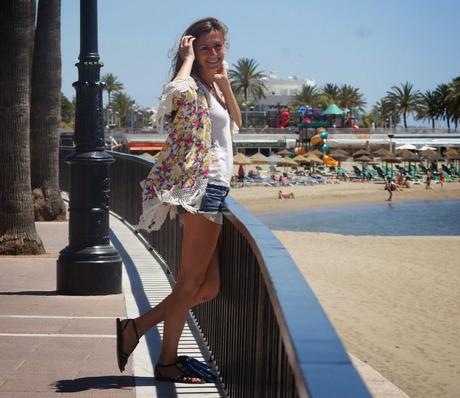 Flowers and Fringes Flowers and Fringes