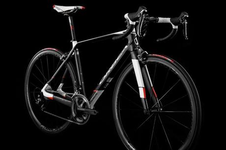 Orbea Orca 2015 2