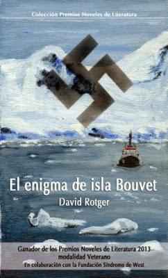 Ficha: El enigma de la isla Bouvet