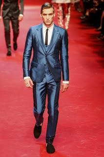 Dolce & Gabanna, Milán Fashion Week, Spring 2015, Suits and Shirts,